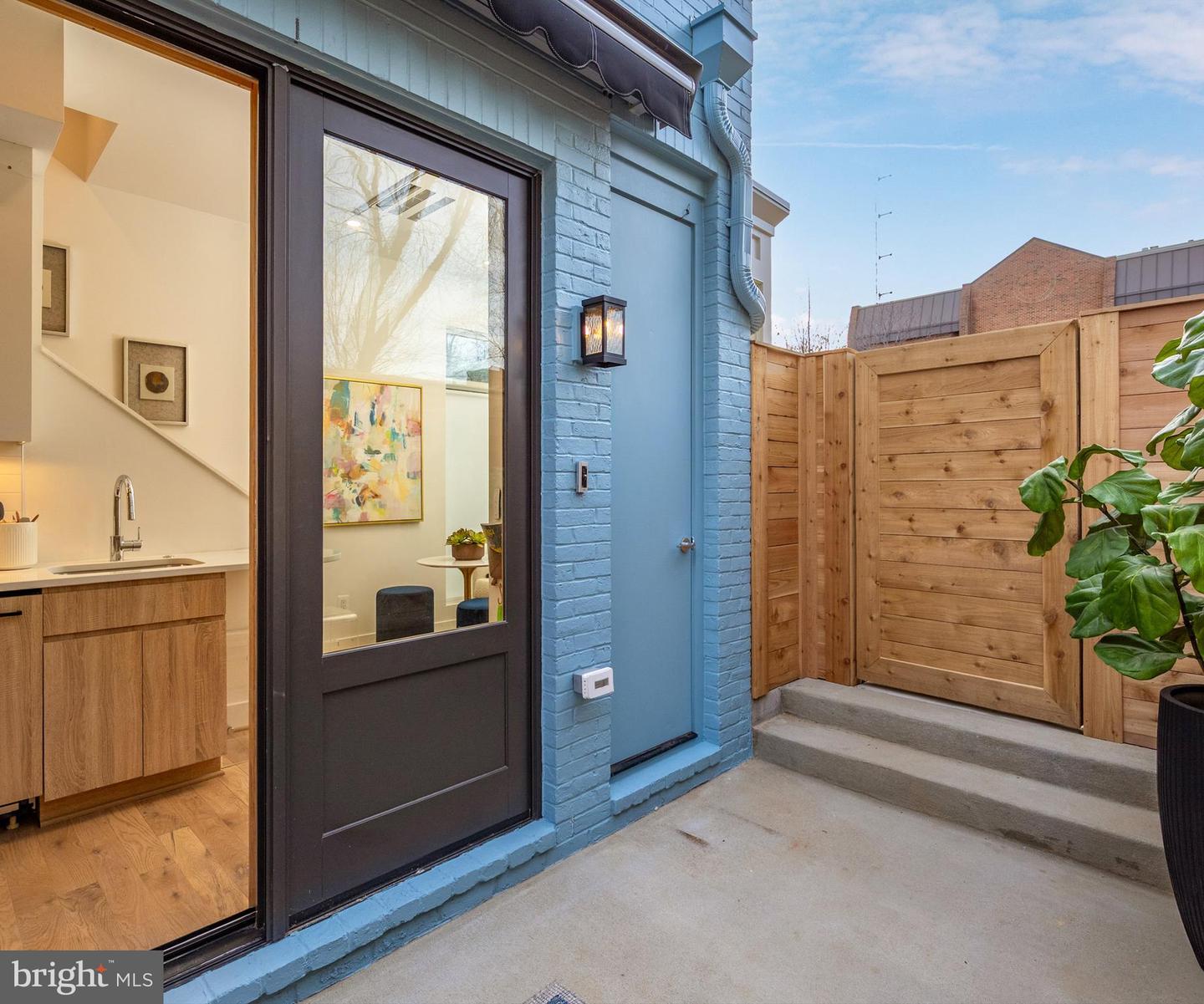 1235 W ST NW #E, WASHINGTON, District Of Columbia 20009, 1 Bedroom Bedrooms, ,1 BathroomBathrooms,Residential,For sale,1235 W ST NW #E,DCDC2248792 MLS # DCDC2248792