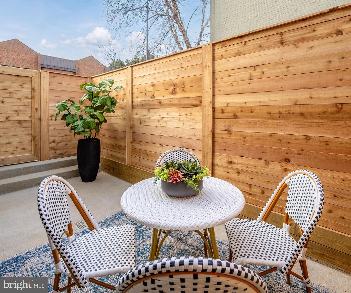 1235 W ST NW #E, WASHINGTON, District Of Columbia 20009, 1 Bedroom Bedrooms, ,1 BathroomBathrooms,Residential,For sale,1235 W ST NW #E,DCDC2248792 MLS # DCDC2248792