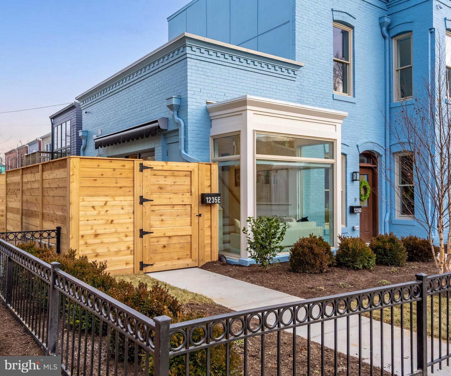 1235 W ST NW #E, WASHINGTON, District Of Columbia 20009, 1 Bedroom Bedrooms, ,1 BathroomBathrooms,Residential,For sale,1235 W ST NW #E,DCDC2248792 MLS # DCDC2248792