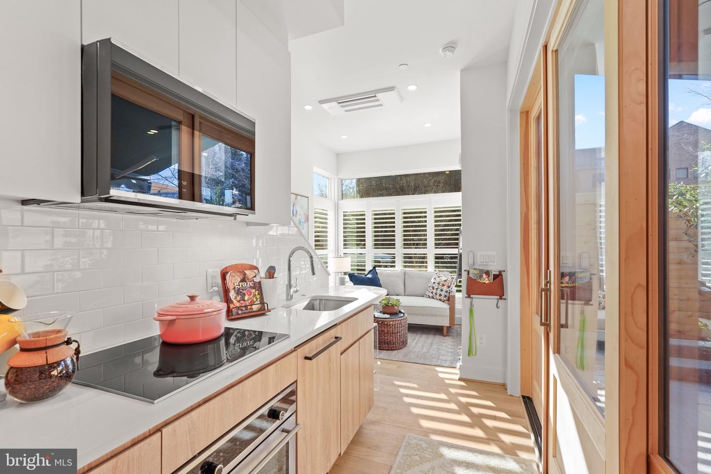 1235 W ST NW #E, WASHINGTON, District Of Columbia 20009, 1 Bedroom Bedrooms, ,1 BathroomBathrooms,Residential,For sale,1235 W ST NW #E,DCDC2248792 MLS # DCDC2248792