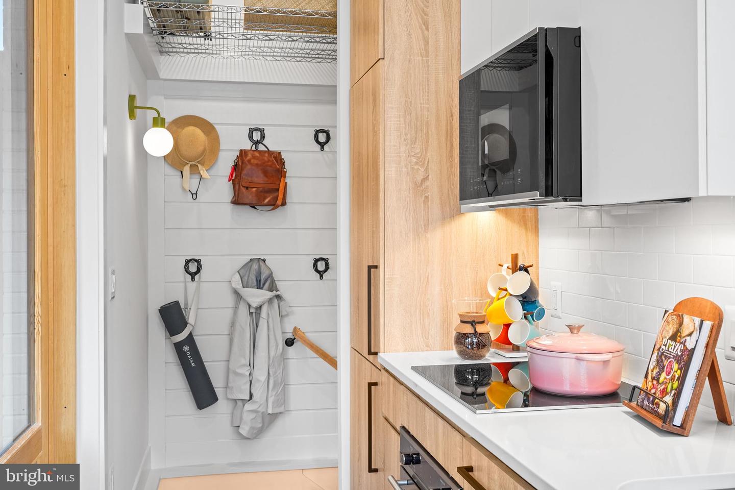 1235 W ST NW #E, WASHINGTON, District Of Columbia 20009, 1 Bedroom Bedrooms, ,1 BathroomBathrooms,Residential,For sale,1235 W ST NW #E,DCDC2248792 MLS # DCDC2248792