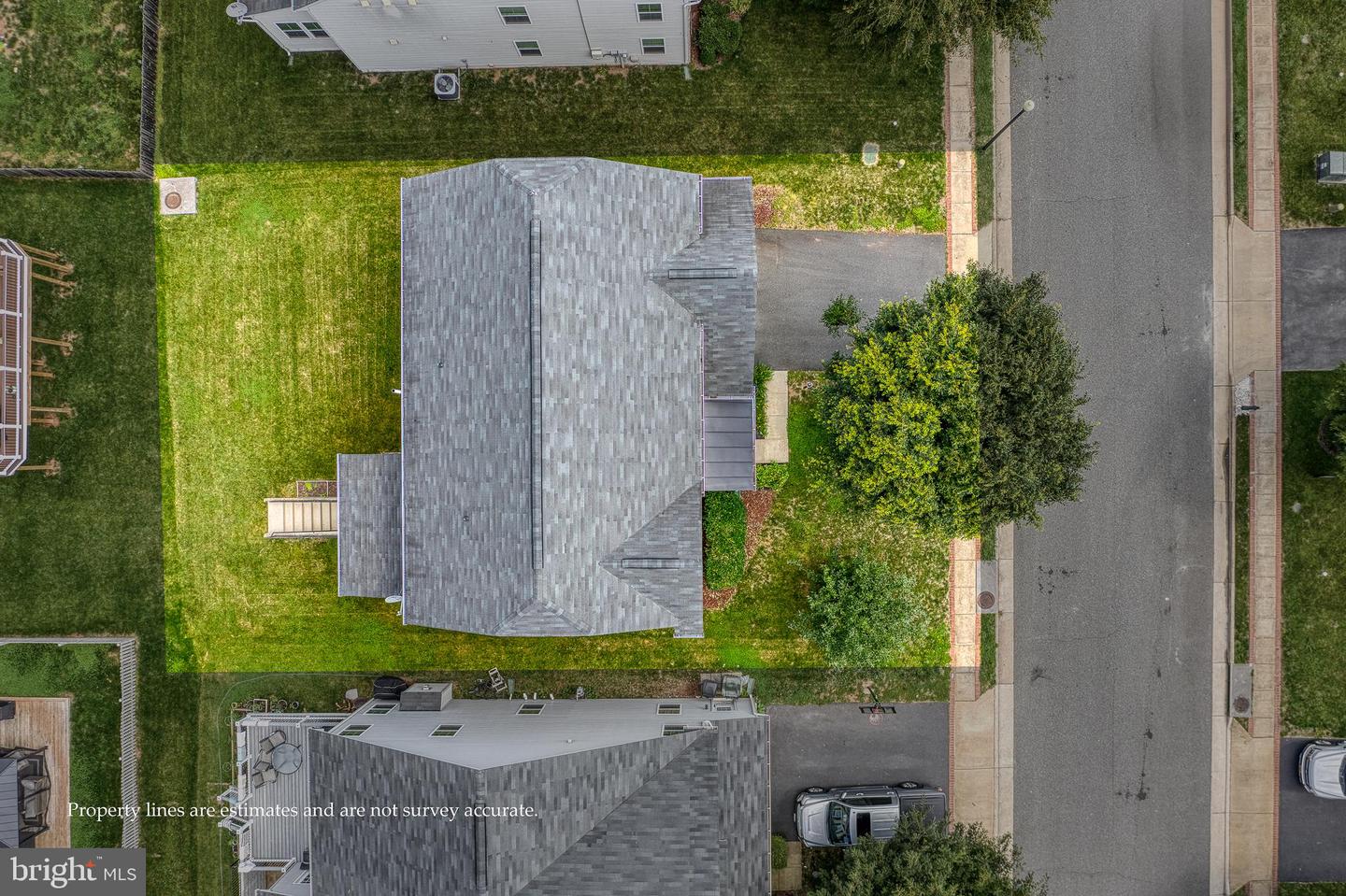 2032 MAGNOLIA CIR, CULPEPER, Virginia 22701, 5 Bedrooms Bedrooms, ,2 BathroomsBathrooms,Residential,For sale,2032 MAGNOLIA CIR,VACU2012840 MLS # VACU2012840