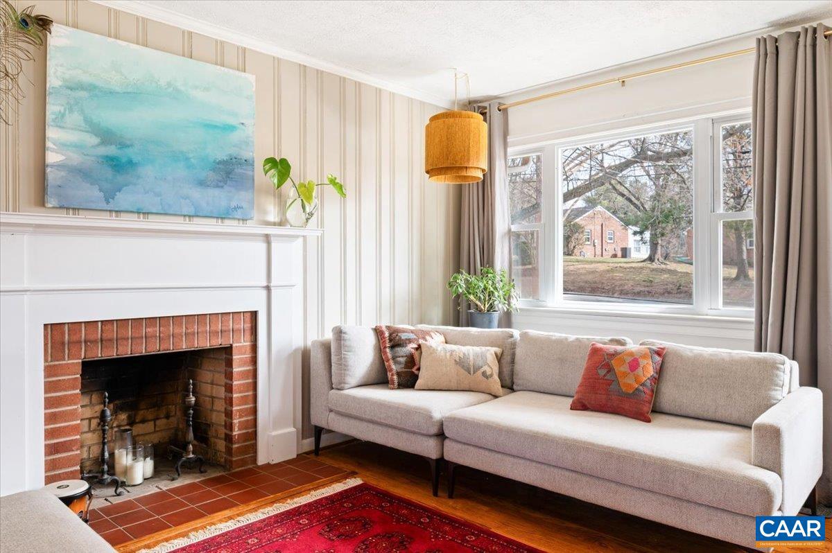 119 STRIBLING AVE, CHARLOTTESVILLE, Virginia 22901, 4 Bedrooms Bedrooms, ,2 BathroomsBathrooms,Residential,For sale,119 STRIBLING AVE,673932 MLS # 673932