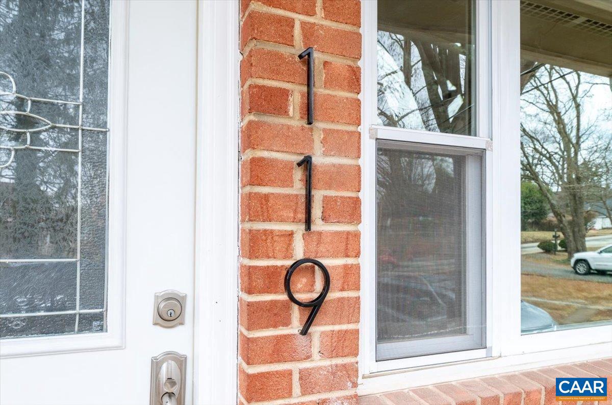 119 STRIBLING AVE, CHARLOTTESVILLE, Virginia 22901, 4 Bedrooms Bedrooms, ,2 BathroomsBathrooms,Residential,For sale,119 STRIBLING AVE,673932 MLS # 673932