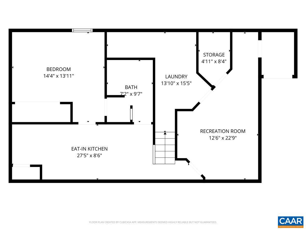 119 STRIBLING AVE, CHARLOTTESVILLE, Virginia 22901, 4 Bedrooms Bedrooms, ,2 BathroomsBathrooms,Residential,For sale,119 STRIBLING AVE,673932 MLS # 673932