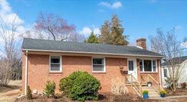 119 STRIBLING AVE, CHARLOTTESVILLE, Virginia 22901, 4 Bedrooms Bedrooms, ,2 BathroomsBathrooms,Residential,For sale,119 STRIBLING AVE,673932 MLS # 673932