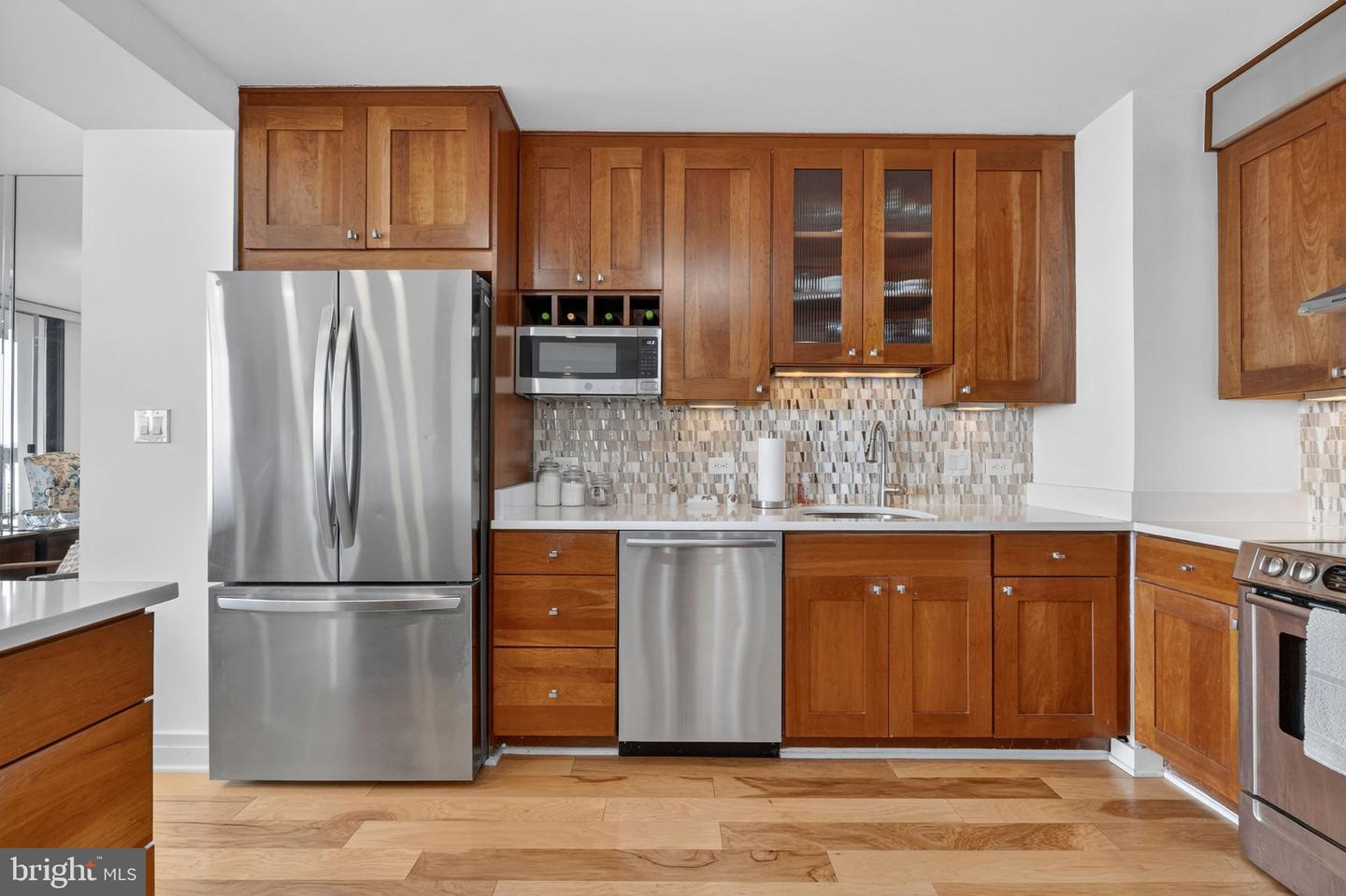 400 MADISON ST #1810, ALEXANDRIA, Virginia 22314, 1 Bedroom Bedrooms, ,1 BathroomBathrooms,Residential,For sale,400 MADISON ST #1810,VAAX2054766 MLS # VAAX2054766