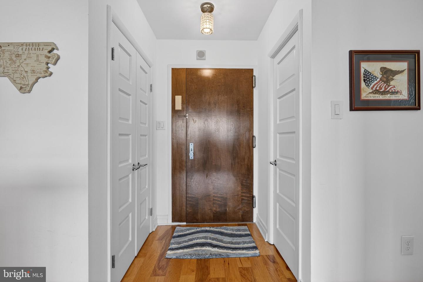 400 MADISON ST #1810, ALEXANDRIA, Virginia 22314, 1 Bedroom Bedrooms, ,1 BathroomBathrooms,Residential,For sale,400 MADISON ST #1810,VAAX2054766 MLS # VAAX2054766