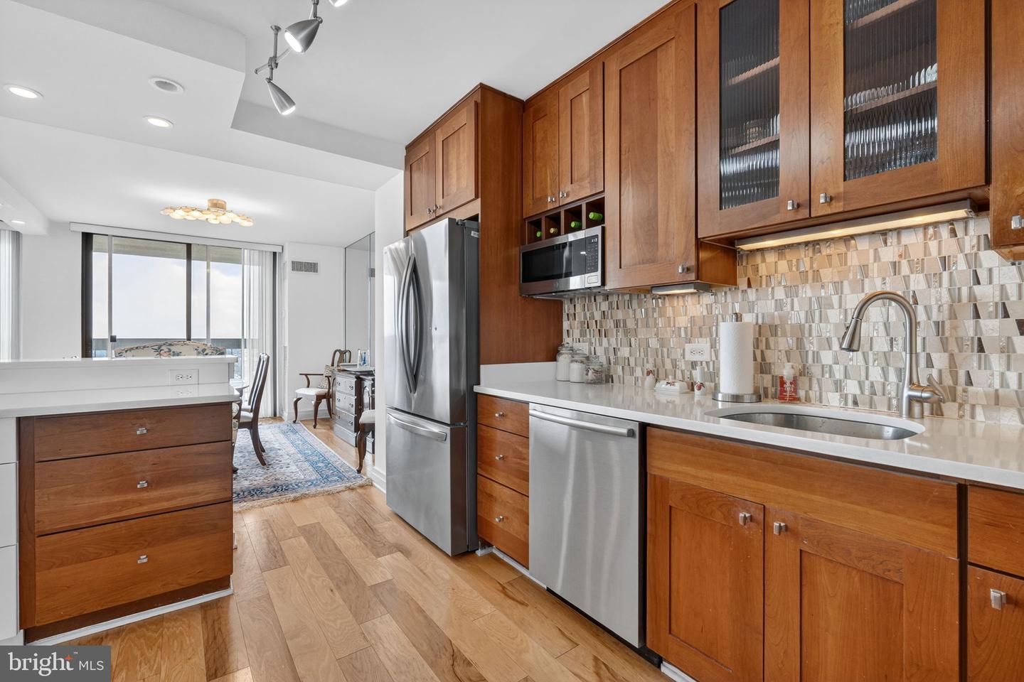 400 MADISON ST #1810, ALEXANDRIA, Virginia 22314, 1 Bedroom Bedrooms, ,1 BathroomBathrooms,Residential,For sale,400 MADISON ST #1810,VAAX2054766 MLS # VAAX2054766
