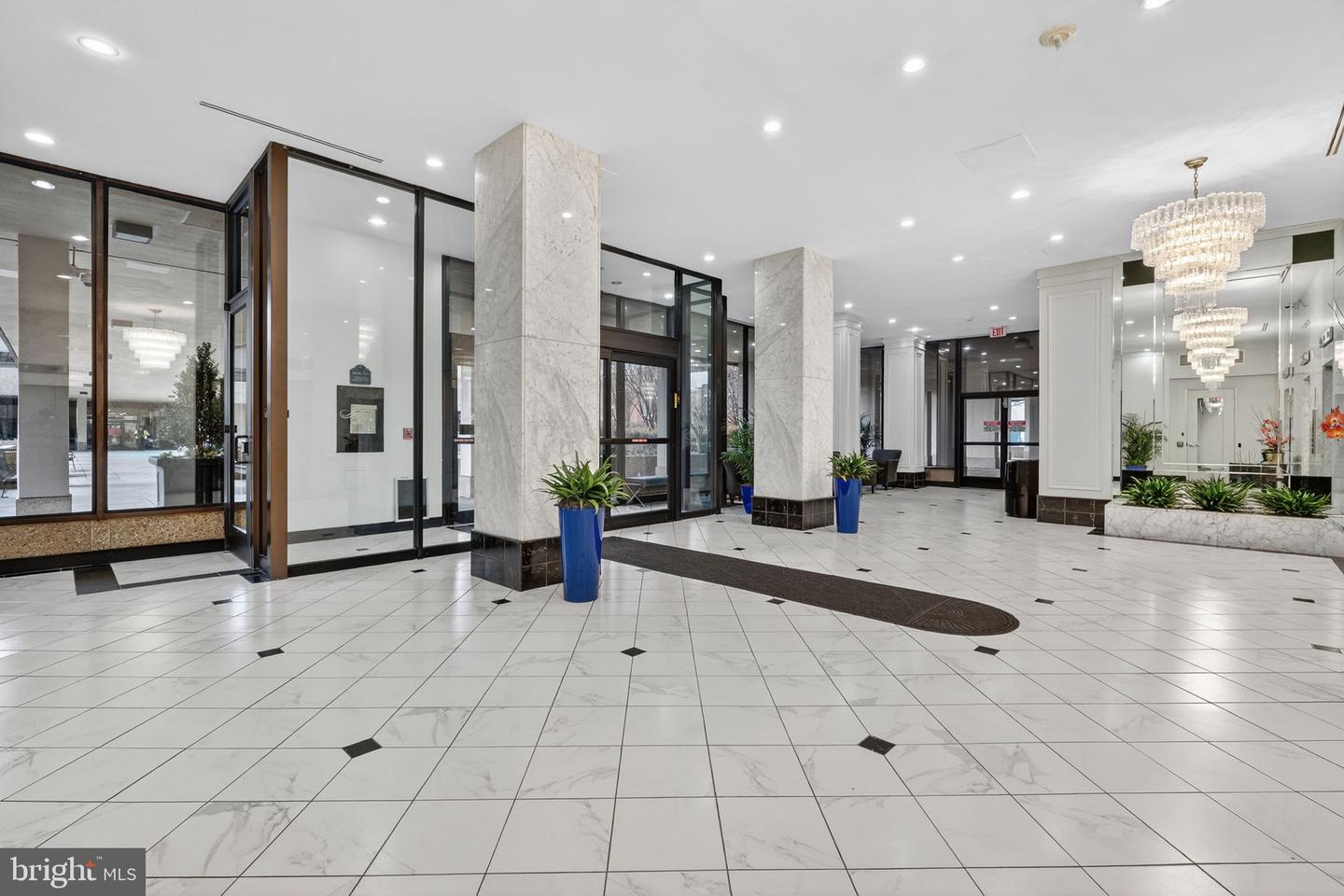 400 MADISON ST #1810, ALEXANDRIA, Virginia 22314, 1 Bedroom Bedrooms, ,1 BathroomBathrooms,Residential,For sale,400 MADISON ST #1810,VAAX2054766 MLS # VAAX2054766