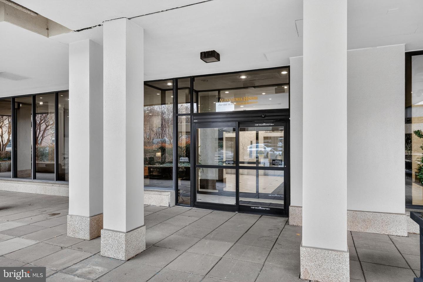 400 MADISON ST #1810, ALEXANDRIA, Virginia 22314, 1 Bedroom Bedrooms, ,1 BathroomBathrooms,Residential,For sale,400 MADISON ST #1810,VAAX2054766 MLS # VAAX2054766