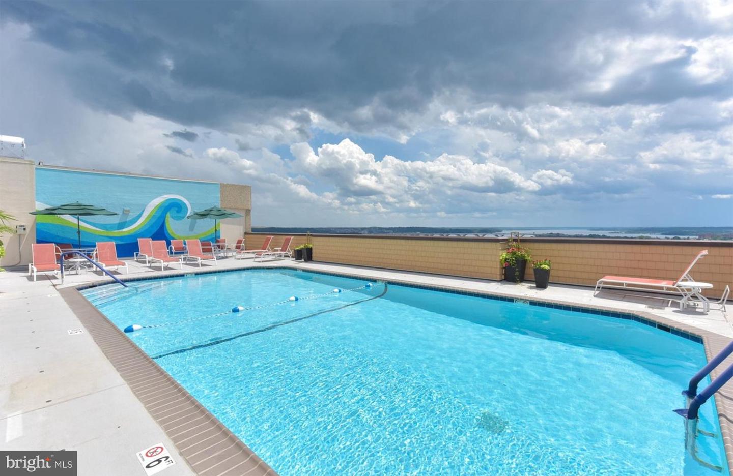 400 MADISON ST #1810, ALEXANDRIA, Virginia 22314, 1 Bedroom Bedrooms, ,1 BathroomBathrooms,Residential,For sale,400 MADISON ST #1810,VAAX2054766 MLS # VAAX2054766