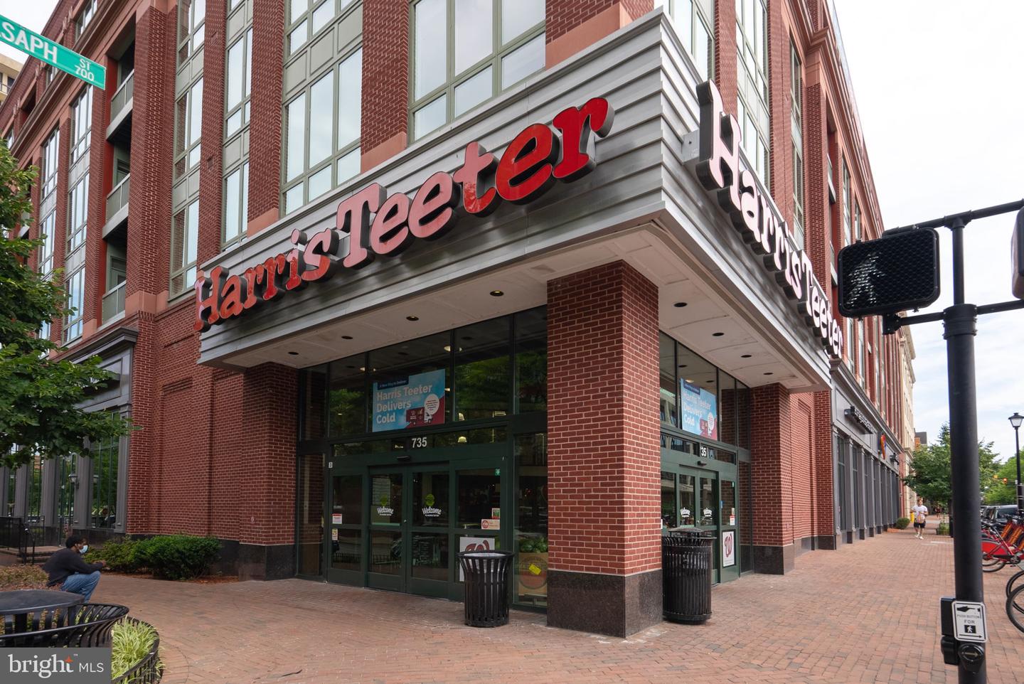 400 MADISON ST #1810, ALEXANDRIA, Virginia 22314, 1 Bedroom Bedrooms, ,1 BathroomBathrooms,Residential,For sale,400 MADISON ST #1810,VAAX2054766 MLS # VAAX2054766