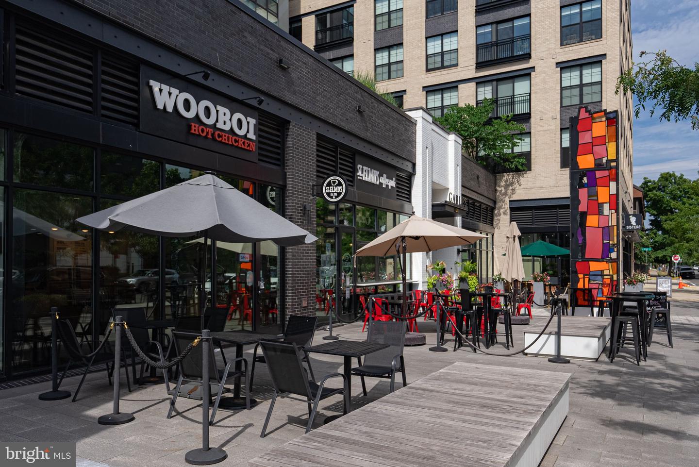 400 MADISON ST #1810, ALEXANDRIA, Virginia 22314, 1 Bedroom Bedrooms, ,1 BathroomBathrooms,Residential,For sale,400 MADISON ST #1810,VAAX2054766 MLS # VAAX2054766