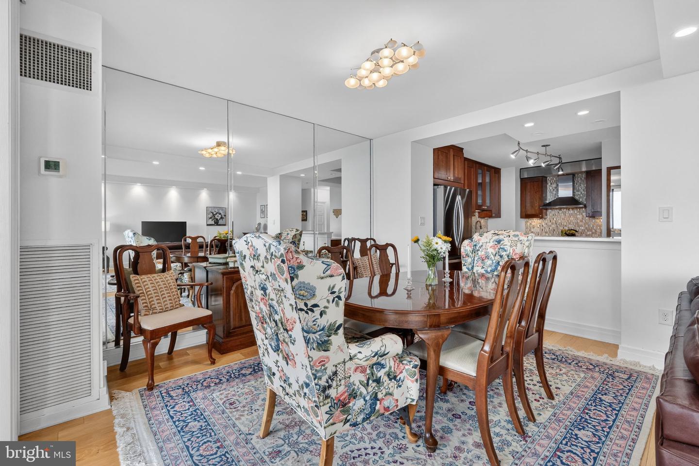 400 MADISON ST #1810, ALEXANDRIA, Virginia 22314, 1 Bedroom Bedrooms, ,1 BathroomBathrooms,Residential,For sale,400 MADISON ST #1810,VAAX2054766 MLS # VAAX2054766