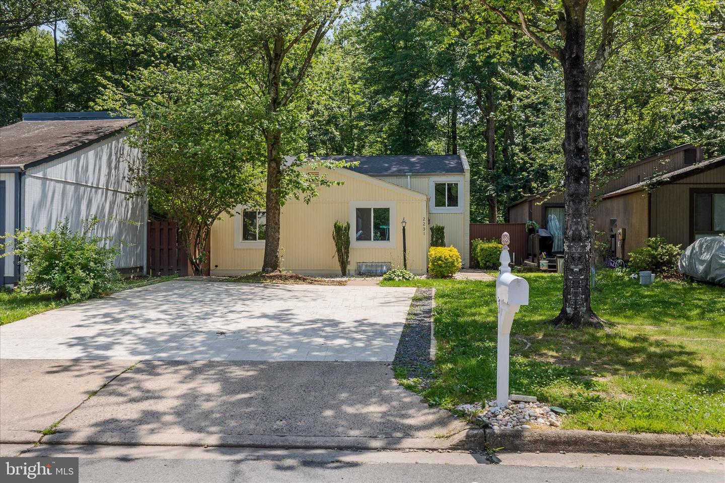 2231 SANIBEL DR, RESTON, Virginia 20191, 4 Bedrooms Bedrooms, ,2 BathroomsBathrooms,Residential,For sale,2231 SANIBEL DR,VAFX2294028 MLS # VAFX2294028