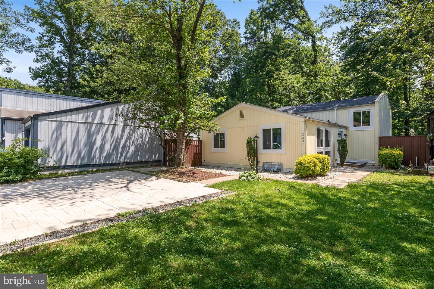 2231 SANIBEL DR, RESTON, Virginia 20191, 4 Bedrooms Bedrooms, ,2 BathroomsBathrooms,Residential,For sale,2231 SANIBEL DR,VAFX2294028 MLS # VAFX2294028