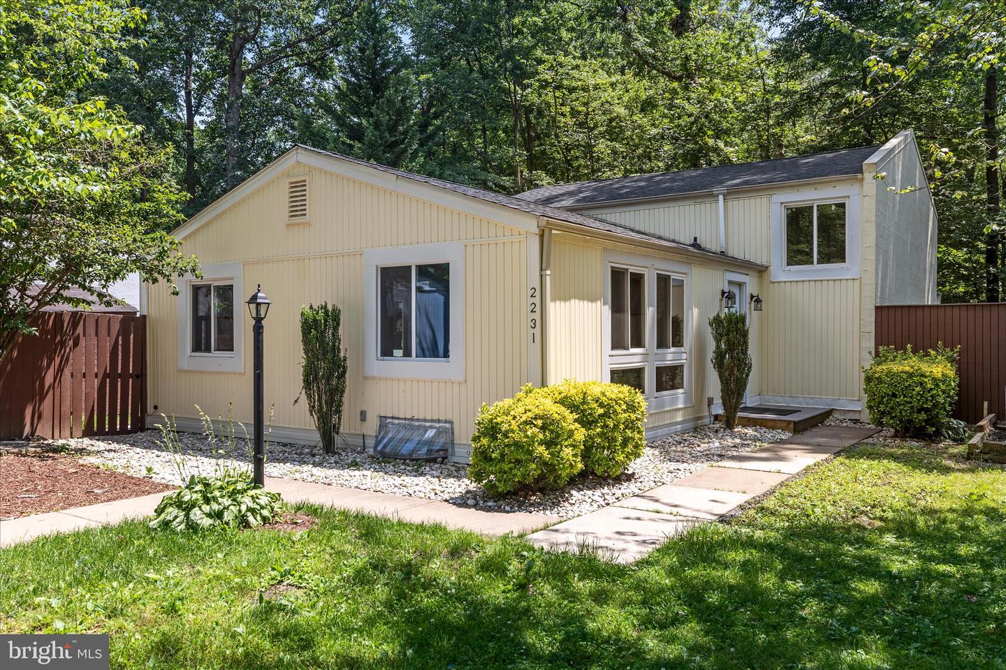 2231 SANIBEL DR, RESTON, Virginia 20191, 4 Bedrooms Bedrooms, ,2 BathroomsBathrooms,Residential,For sale,2231 SANIBEL DR,VAFX2294028 MLS # VAFX2294028