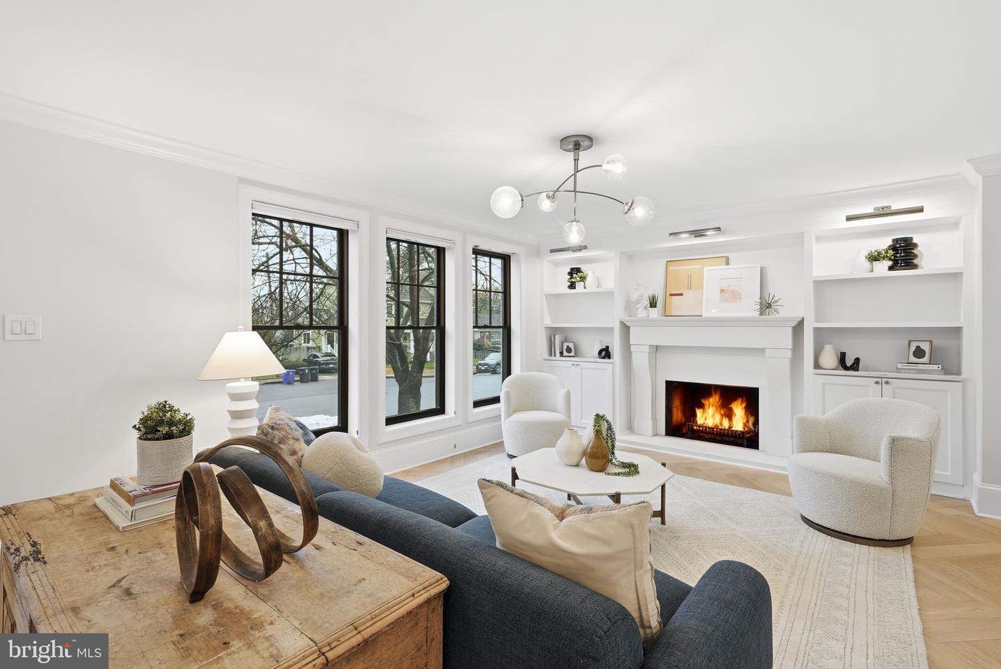 2505 N KENILWORTH ST, ARLINGTON, Virginia 22207, 5 Bedrooms Bedrooms, ,3 BathroomsBathrooms,Residential,For sale,2505 N KENILWORTH ST,VAAR2069642 MLS # VAAR2069642