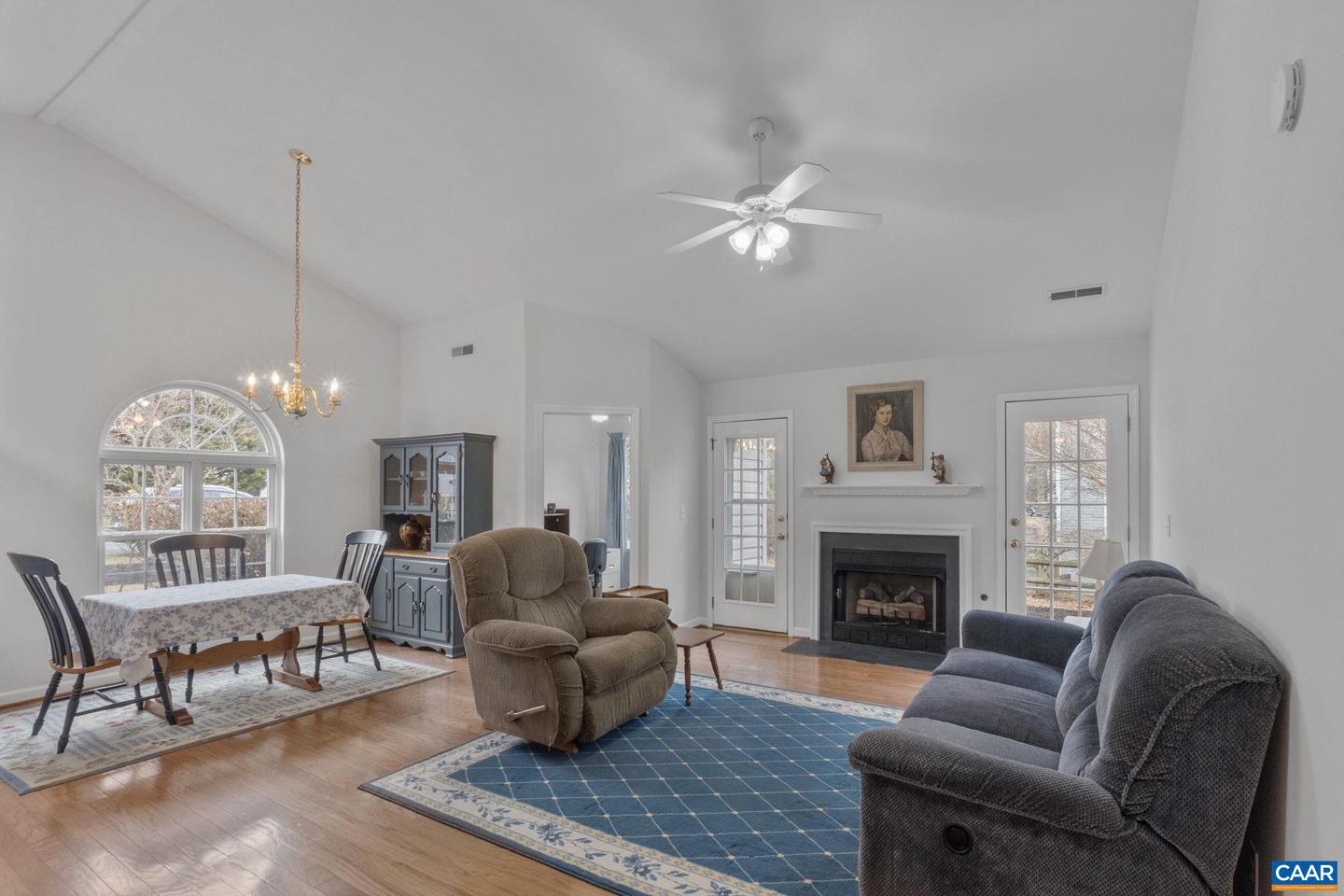 201 BUTTERCUP LN, CHARLOTTESVILLE, Virginia 22902, 2 Bedrooms Bedrooms, ,2 BathroomsBathrooms,Residential,For sale,201 BUTTERCUP LN,673936 MLS # 673936