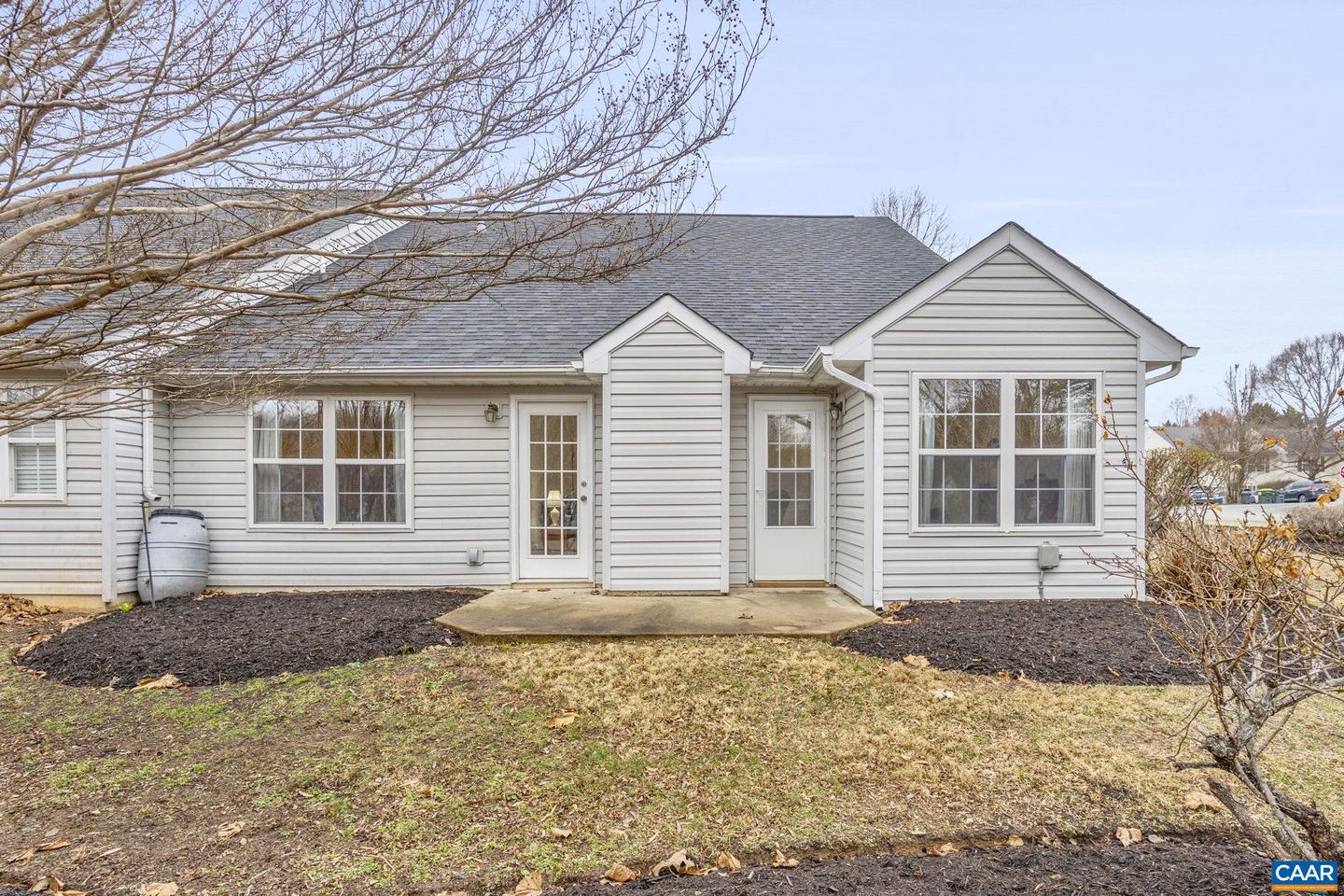 201 BUTTERCUP LN, CHARLOTTESVILLE, Virginia 22902, 2 Bedrooms Bedrooms, ,2 BathroomsBathrooms,Residential,For sale,201 BUTTERCUP LN,673936 MLS # 673936