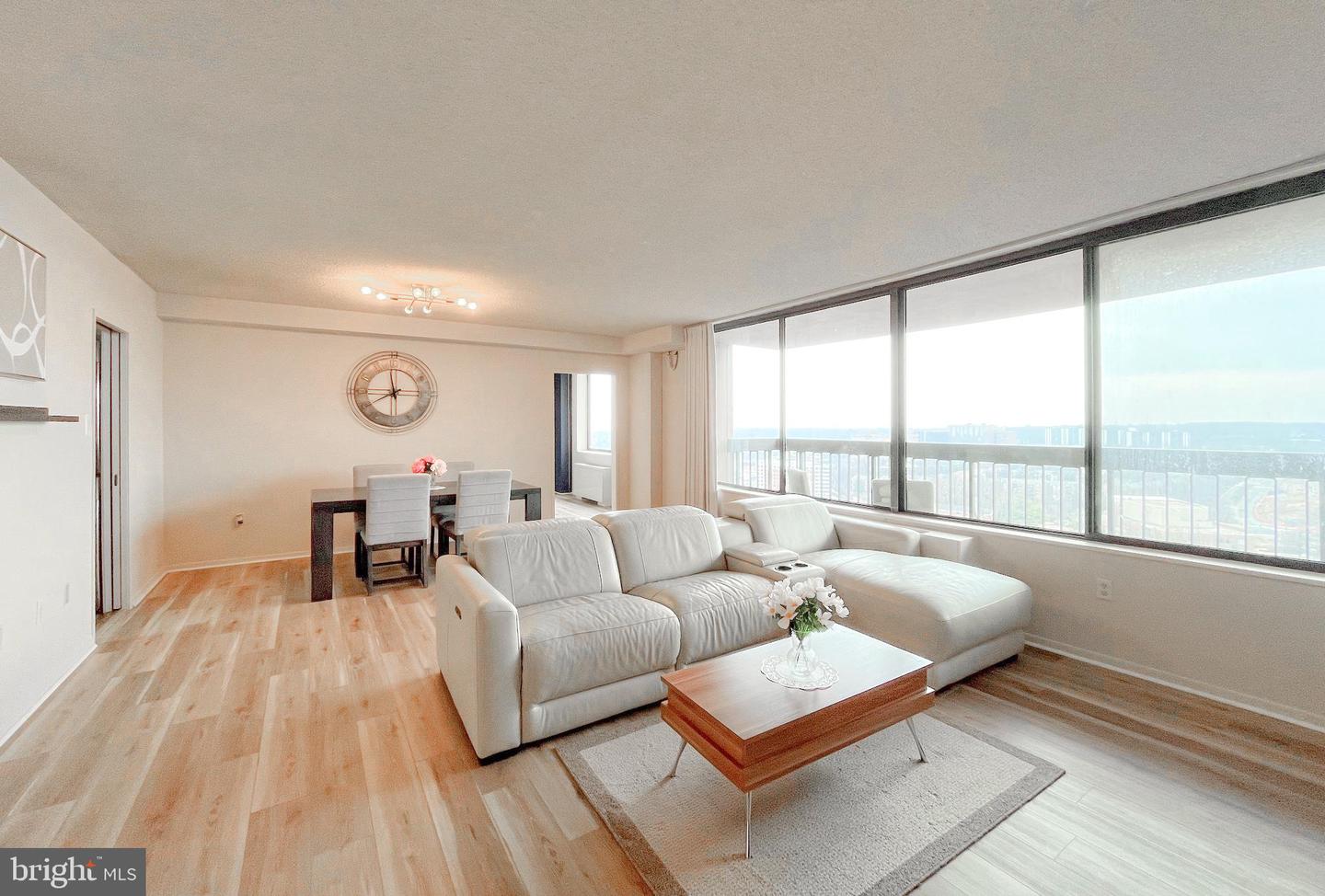 3705 S GEORGE MASON DR #1811S, FALLS CHURCH, Virginia 22041, 2 Bedrooms Bedrooms, ,1 BathroomBathrooms,Residential,For sale,3705 S GEORGE MASON DR #1811S,VAFX2294052 MLS # VAFX2294052