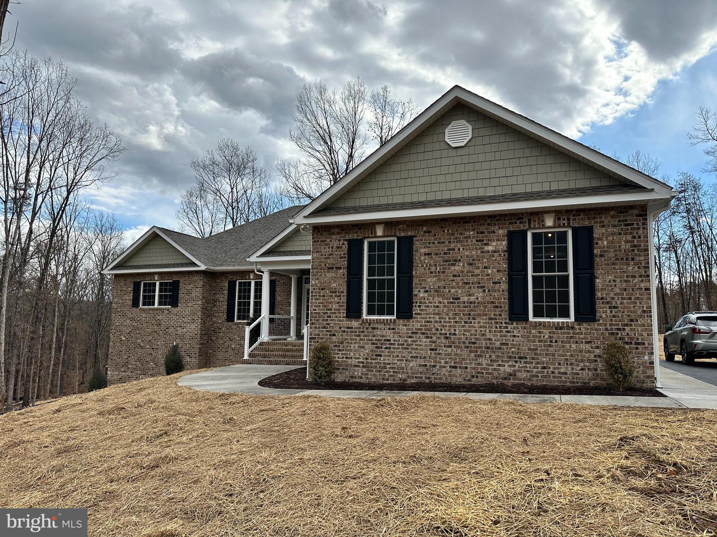 LOT 13 KEVAL GYAN WAY, WINCHESTER, Virginia 22603, 3 Bedrooms Bedrooms, ,2 BathroomsBathrooms,Residential,For sale,LOT 13 KEVAL GYAN WAY,VAFV2039946 MLS # VAFV2039946