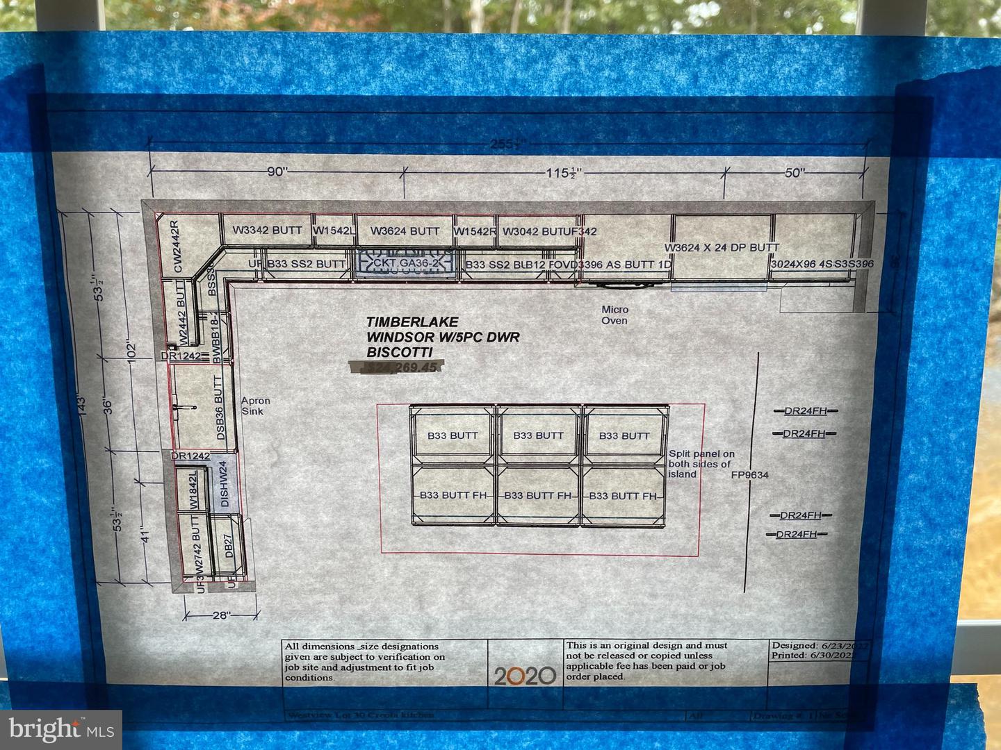 LOT 13 KEVAL GYAN WAY, WINCHESTER, Virginia 22603, 3 Bedrooms Bedrooms, ,2 BathroomsBathrooms,Residential,For sale,LOT 13 KEVAL GYAN WAY,VAFV2039946 MLS # VAFV2039946