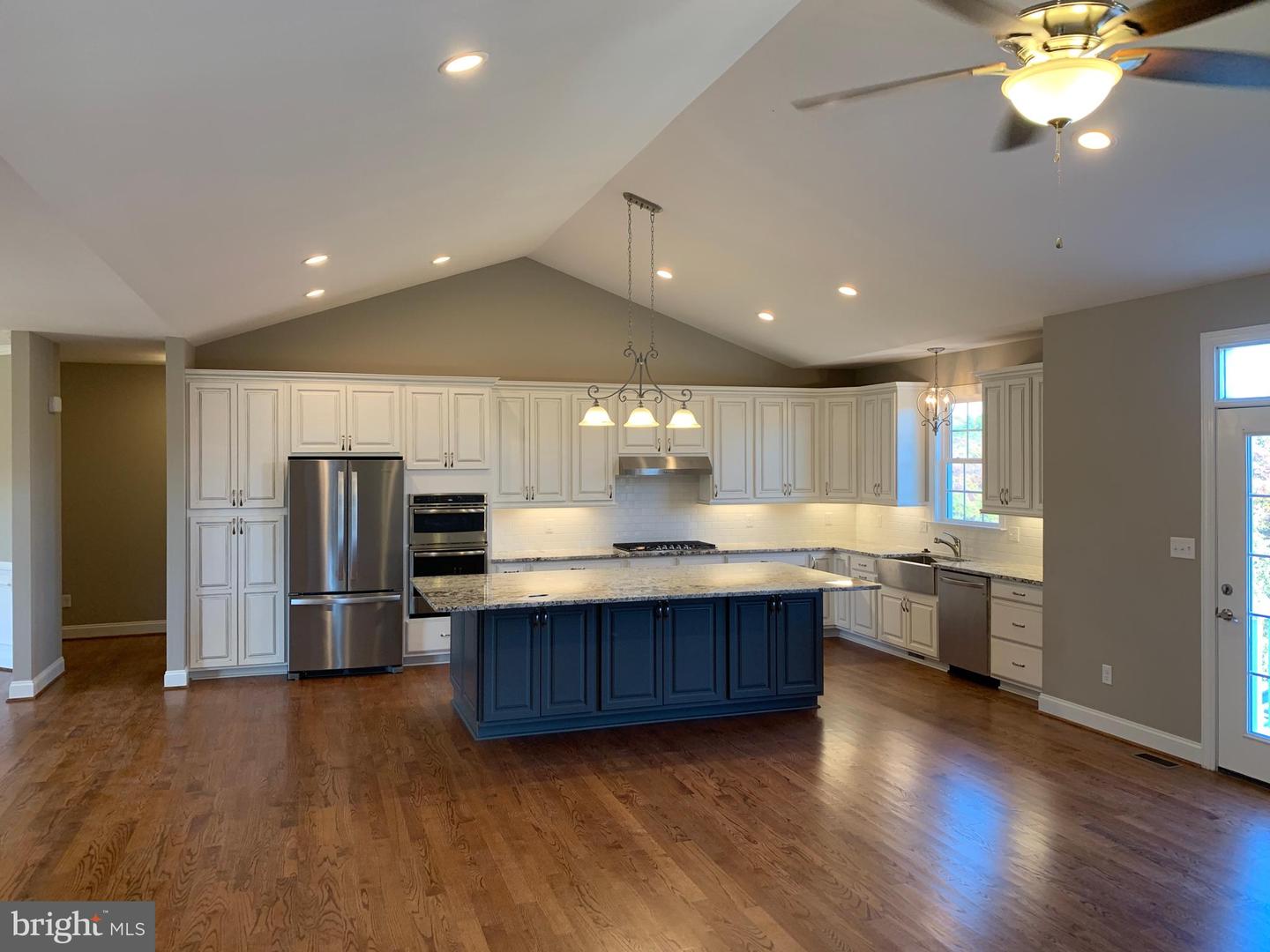 LOT 13 KEVAL GYAN WAY, WINCHESTER, Virginia 22603, 3 Bedrooms Bedrooms, ,2 BathroomsBathrooms,Residential,For sale,LOT 13 KEVAL GYAN WAY,VAFV2039946 MLS # VAFV2039946