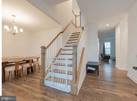 5019 FORSYTHIA PL, BLACKSBURG, Virginia 24060, 5 Bedrooms Bedrooms, 10 Rooms Rooms,4 BathroomsBathrooms,Residential,For sale,5019 FORSYTHIA PL,VAMV2000052 MLS # VAMV2000052