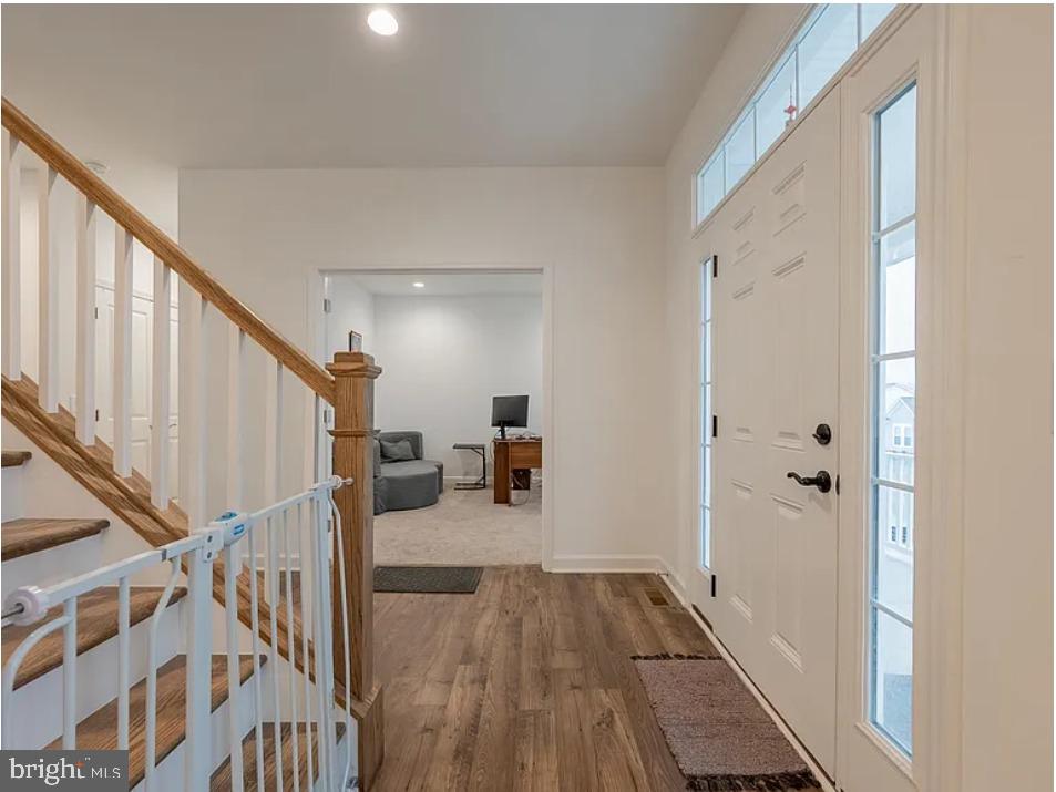 5019 FORSYTHIA PL, BLACKSBURG, Virginia 24060, 5 Bedrooms Bedrooms, 10 Rooms Rooms,4 BathroomsBathrooms,Residential,For sale,5019 FORSYTHIA PL,VAMV2000052 MLS # VAMV2000052