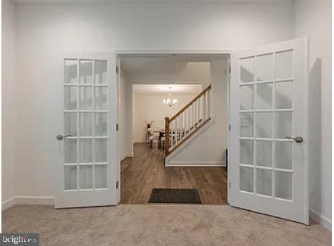 5019 FORSYTHIA PL, BLACKSBURG, Virginia 24060, 5 Bedrooms Bedrooms, 10 Rooms Rooms,4 BathroomsBathrooms,Residential,For sale,5019 FORSYTHIA PL,VAMV2000052 MLS # VAMV2000052