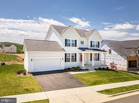 5019 FORSYTHIA PL, BLACKSBURG, Virginia 24060, 5 Bedrooms Bedrooms, 10 Rooms Rooms,4 BathroomsBathrooms,Residential,For sale,5019 FORSYTHIA PL,VAMV2000052 MLS # VAMV2000052