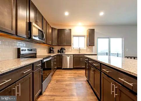 5019 FORSYTHIA PL, BLACKSBURG, Virginia 24060, 5 Bedrooms Bedrooms, 10 Rooms Rooms,4 BathroomsBathrooms,Residential,For sale,5019 FORSYTHIA PL,VAMV2000052 MLS # VAMV2000052