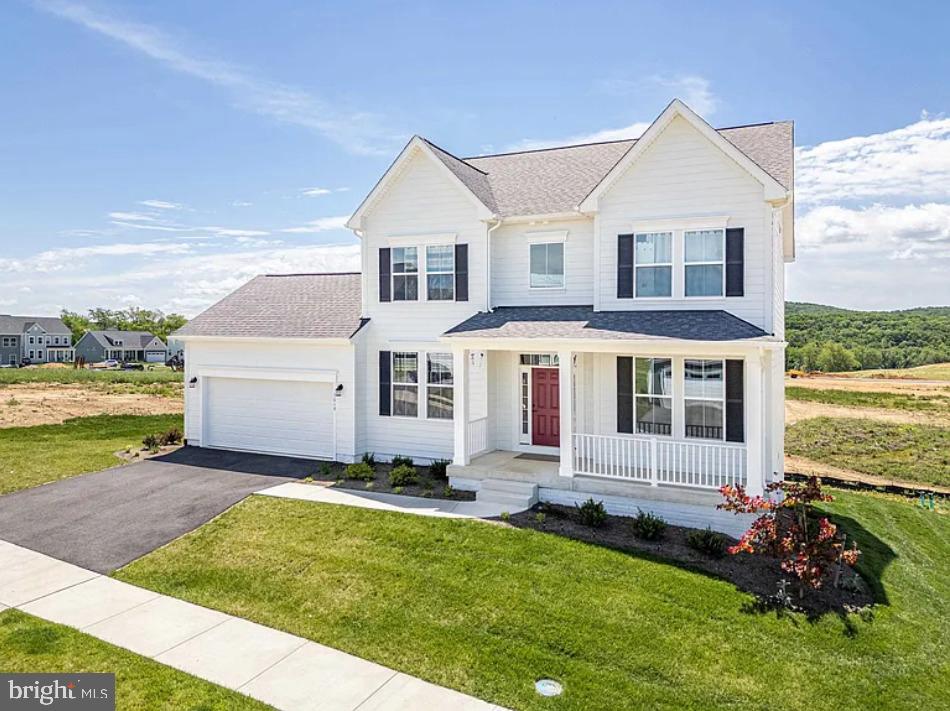 5019 FORSYTHIA PL, BLACKSBURG, Virginia 24060, 5 Bedrooms Bedrooms, 10 Rooms Rooms,4 BathroomsBathrooms,Residential,For sale,5019 FORSYTHIA PL,VAMV2000052 MLS # VAMV2000052