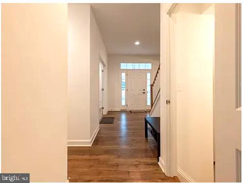 5019 FORSYTHIA PL, BLACKSBURG, Virginia 24060, 5 Bedrooms Bedrooms, 10 Rooms Rooms,4 BathroomsBathrooms,Residential,For sale,5019 FORSYTHIA PL,VAMV2000052 MLS # VAMV2000052