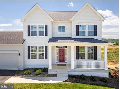 5019 FORSYTHIA PL, BLACKSBURG, Virginia 24060, 5 Bedrooms Bedrooms, 10 Rooms Rooms,4 BathroomsBathrooms,Residential,For sale,5019 FORSYTHIA PL,VAMV2000052 MLS # VAMV2000052