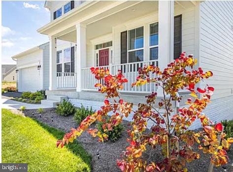 5019 FORSYTHIA PL, BLACKSBURG, Virginia 24060, 5 Bedrooms Bedrooms, 10 Rooms Rooms,4 BathroomsBathrooms,Residential,For sale,5019 FORSYTHIA PL,VAMV2000052 MLS # VAMV2000052