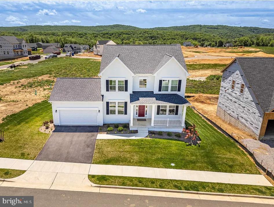 5019 FORSYTHIA PL, BLACKSBURG, Virginia 24060, 5 Bedrooms Bedrooms, 10 Rooms Rooms,4 BathroomsBathrooms,Residential,For sale,5019 FORSYTHIA PL,VAMV2000052 MLS # VAMV2000052