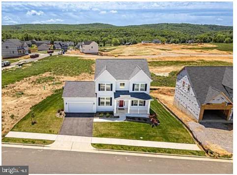 5019 FORSYTHIA PL, BLACKSBURG, Virginia 24060, 5 Bedrooms Bedrooms, 10 Rooms Rooms,4 BathroomsBathrooms,Residential,For sale,5019 FORSYTHIA PL,VAMV2000052 MLS # VAMV2000052