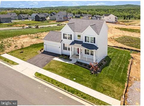 5019 FORSYTHIA PL, BLACKSBURG, Virginia 24060, 5 Bedrooms Bedrooms, 10 Rooms Rooms,4 BathroomsBathrooms,Residential,For sale,5019 FORSYTHIA PL,VAMV2000052 MLS # VAMV2000052