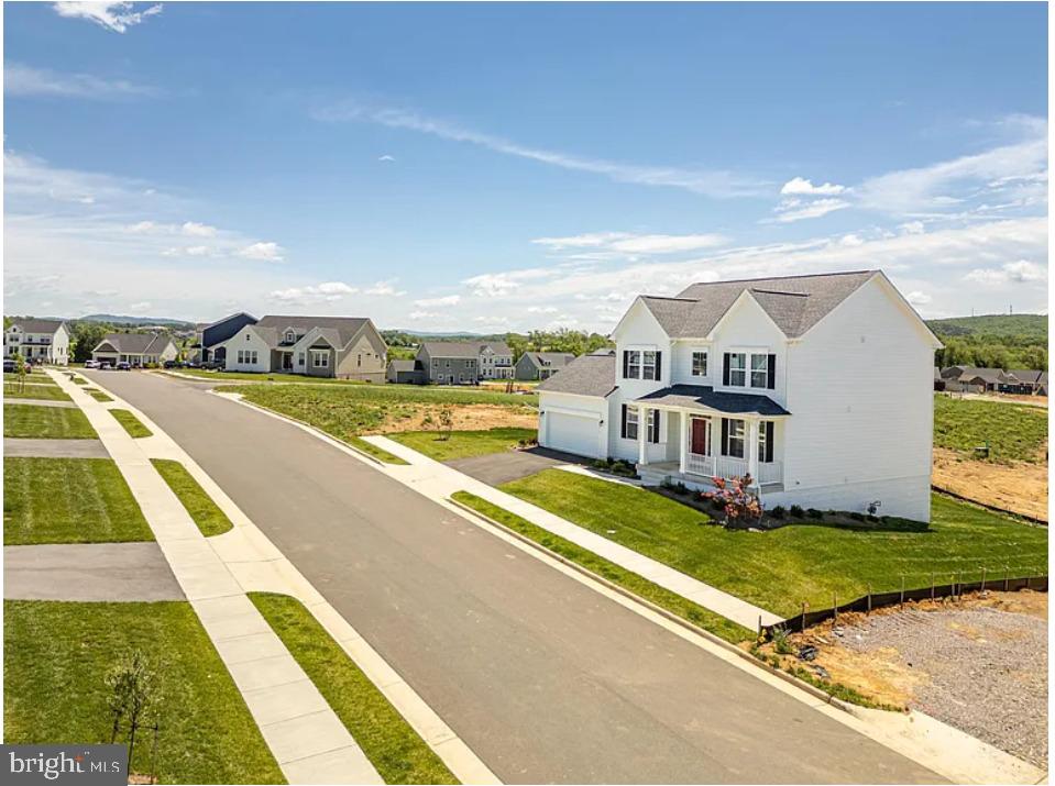 5019 FORSYTHIA PL, BLACKSBURG, Virginia 24060, 5 Bedrooms Bedrooms, 10 Rooms Rooms,4 BathroomsBathrooms,Residential,For sale,5019 FORSYTHIA PL,VAMV2000052 MLS # VAMV2000052