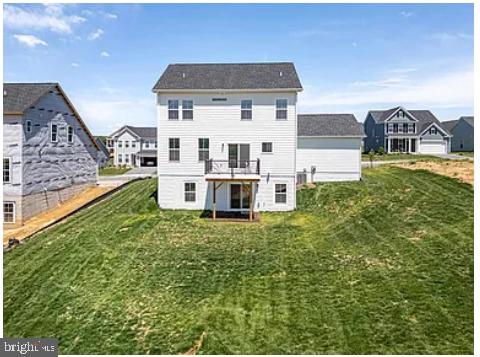 5019 FORSYTHIA PL, BLACKSBURG, Virginia 24060, 5 Bedrooms Bedrooms, 10 Rooms Rooms,4 BathroomsBathrooms,Residential,For sale,5019 FORSYTHIA PL,VAMV2000052 MLS # VAMV2000052