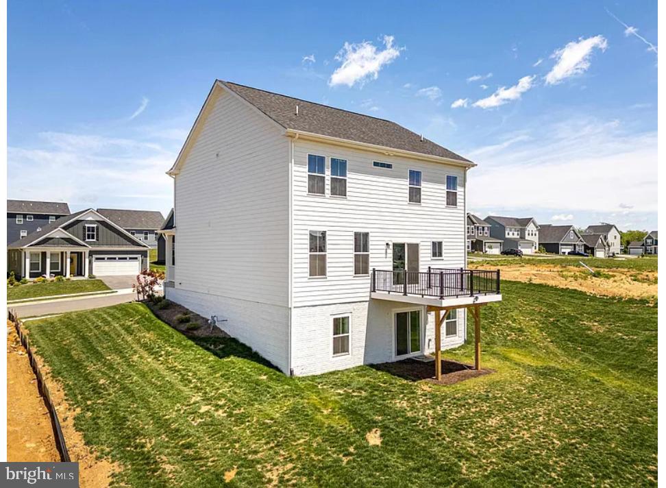 5019 FORSYTHIA PL, BLACKSBURG, Virginia 24060, 5 Bedrooms Bedrooms, 10 Rooms Rooms,4 BathroomsBathrooms,Residential,For sale,5019 FORSYTHIA PL,VAMV2000052 MLS # VAMV2000052