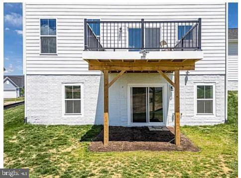 5019 FORSYTHIA PL, BLACKSBURG, Virginia 24060, 5 Bedrooms Bedrooms, 10 Rooms Rooms,4 BathroomsBathrooms,Residential,For sale,5019 FORSYTHIA PL,VAMV2000052 MLS # VAMV2000052