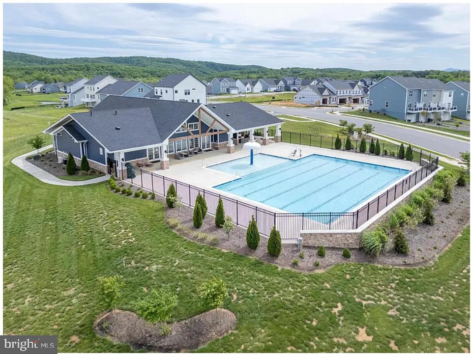 5019 FORSYTHIA PL, BLACKSBURG, Virginia 24060, 5 Bedrooms Bedrooms, 10 Rooms Rooms,4 BathroomsBathrooms,Residential,For sale,5019 FORSYTHIA PL,VAMV2000052 MLS # VAMV2000052