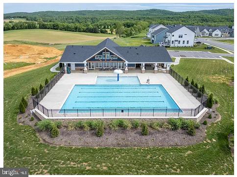 5019 FORSYTHIA PL, BLACKSBURG, Virginia 24060, 5 Bedrooms Bedrooms, 10 Rooms Rooms,4 BathroomsBathrooms,Residential,For sale,5019 FORSYTHIA PL,VAMV2000052 MLS # VAMV2000052