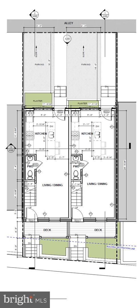 532 HOBART PL NW, WASHINGTON, District Of Columbia 20001, 2 Bedrooms Bedrooms, ,1 BathroomBathrooms,Residential,For sale,532 HOBART PL NW,DCDC2248942 MLS # DCDC2248942