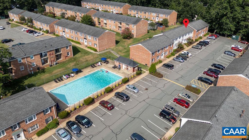 114 HESSIAN HILLS RDG #1, CHARLOTTESVILLE, Virginia 22901, 3 Bedrooms Bedrooms, ,1 BathroomBathrooms,Residential,For sale,114 HESSIAN HILLS RDG #1,673944 MLS # 673944