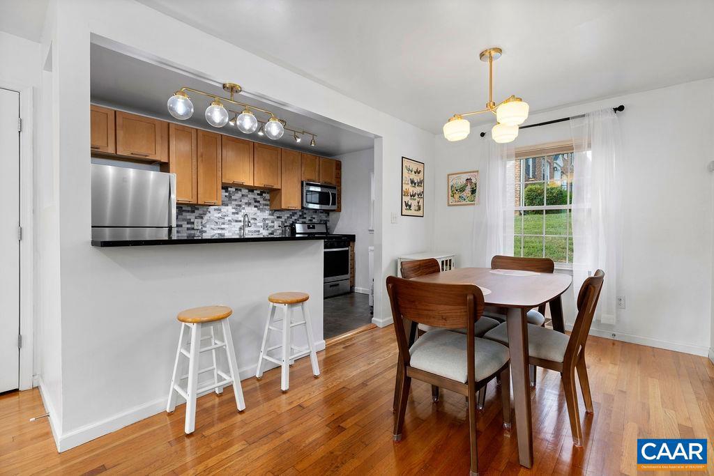 114 HESSIAN HILLS RDG #1, CHARLOTTESVILLE, Virginia 22901, 3 Bedrooms Bedrooms, ,1 BathroomBathrooms,Residential,For sale,114 HESSIAN HILLS RDG #1,673944 MLS # 673944